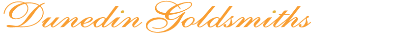Dunedin Goldsmiths ♦ Your complete service manufacturing jewellers